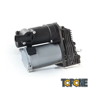 1 PC For BMW X5 (E70) 2007-2012 2013 Air Suspension Compressor Pump 37206859714 - Bild 1 von 6