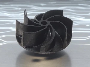 KSB Laufrad für  Amarex NF Pumpe  210/80/100-220 - Bild 1 von 6