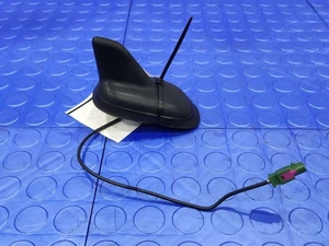 11-16 Volkswagen Jetta Radio Antenna Assembly w/o Nav w/ Sat Radio 3C0035507Q - Picture 1 of 10