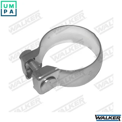 CLAMPING PIECE EXHAUST SYSTEM 80746 FOR MERCEDES-BENZ C-CLASS/T-Model CLK CLS - Image 1 of 4