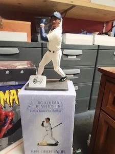 Vintage Baseball Ken Griffey Jr 1990’s Southland Plastics Figure HOF - Picture 1 of 4