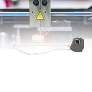 Integrated Hardened Steel Nozzle For Anyubic Kobra3 Maximum 0.8mm Nozzle Hot - Photo 1/12