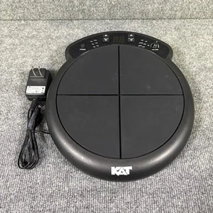 KAT Percussion KTMP1 Batería Electrónica y Almohadilla de Percusión Módulo de Sonido Cable de Alimentación - Imagen 1 de 12