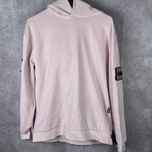 ASRV Hoodie Sz Small Light Pink Long Sleeve DSG-0302 - Picture 1 of 10
