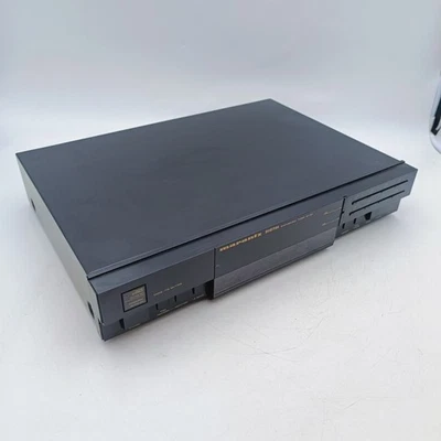 Marantz ST-64 Digital Sinthesized Tuner 220-240v 50-60hz Vintage Perfect - Image 1 of 4