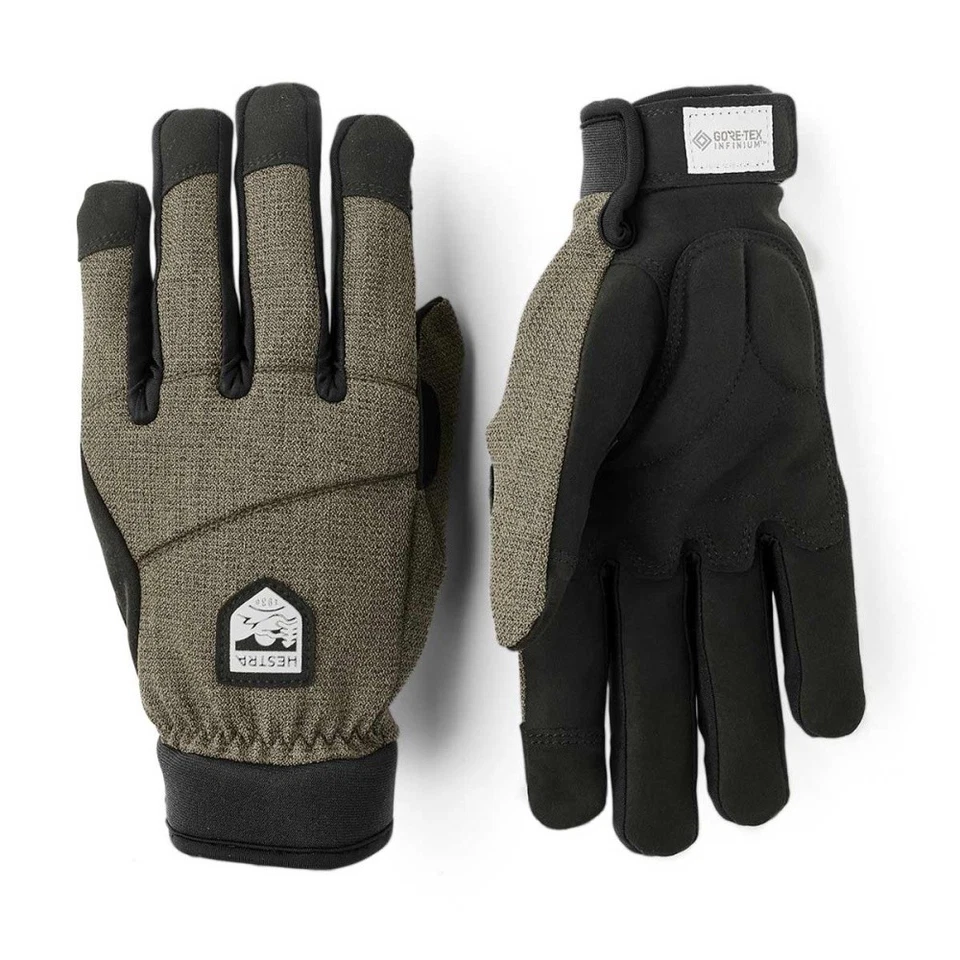 Hestra Bike Infinium Back Country Fahrradhandschuhe Unisex
