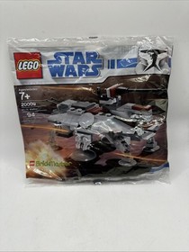 LEGO Star Wars: At-Te Walker (20009) NEW SEALED
