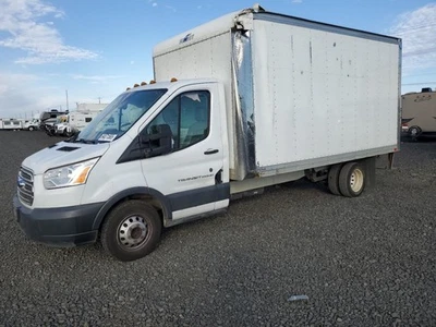 Automatic Transmission 3.7L 148" Wb Fits 16-19 TRANSIT 250 1534861 Foto 1 de 4