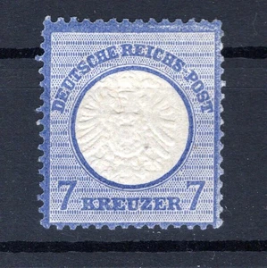 DR-Brustschild 26 tadellos ** MNH POSTFRISCH 230EUR (CA9407 - Bild 1 von 1