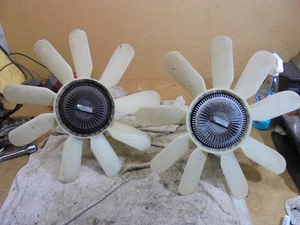 Porsche 928 Radiator Fan 92810611205 - Picture 1 of 4