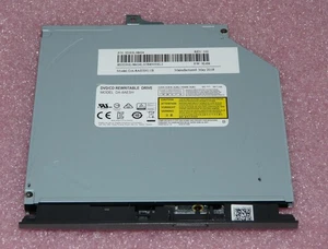 Philips LiteOn DA-8AESH DVD Brenner Laufwerk Blende für Lenovo Ideapad 330-17IKB - Afbeelding 1 van 4