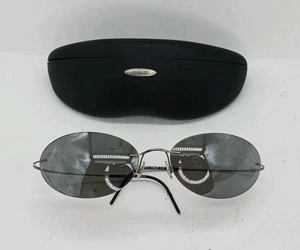 Occhiali da sole vintage/silhouette uomo/M8563/titanio medico (si prega di cambiare il vetro - Foto 1 di 12