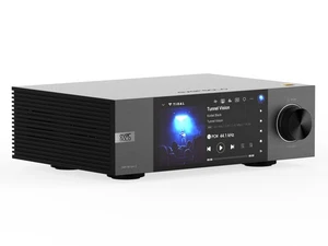 Eversolo DMP-A6 Gen 2: Reproductor Hi-Fi de audio en red con sonido superior. - Imagen 1 de 7