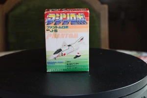 Vintage 1985 Bandai Machine Robo MR J-5 Phantom Robo F-4 Jet Gobots Japan - Imagen 1 de 17