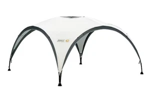 Coleman Event Shelter Gazebo Sun Shade Garden & Camping Large 3.65mt Sq - Picture 1 of 3