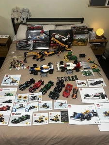 lego bulk lot - Picture 1 of 14