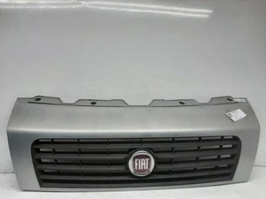 2012 FIAT DUCATO Mk3 5 Door Van Front Centre Grille Grill - Picture 1 of 8