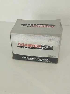 Master Pro Sway Bar Bushing Kit 30mm Dodge Ram Dakota Jeep Wrangler - Image 1 of 4