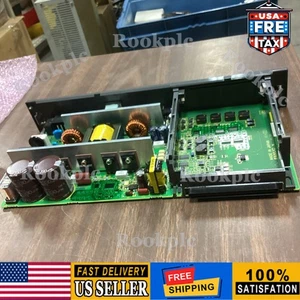 Unidad de fuente de alimentación Fanuc A16B-2203-0910/07A 24Vdc - Imagen 1 de 8