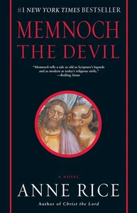 Memnoch the Devil (Vampire Chronicles Book 5) by Rice - Picture 1 of 1