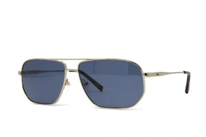 MCM Herren Piloten Sonnenbrille MCM141S 717 glänzend gold 61 mm NEU! - Bild 1 von 4