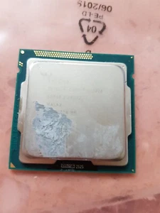 Intel Core i5-3470 CPU Prozessor - Bild 1 von 2