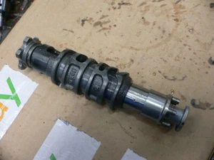 16 2016 Kawasaki Ninja 650 EX650 Shifter Drum 2,600 Miles  - Picture 1 of 2