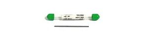 #57 (.043") Carbide Straight Flute Drill 140 Degree PTD 003803 M787140B - Picture 1 of 1