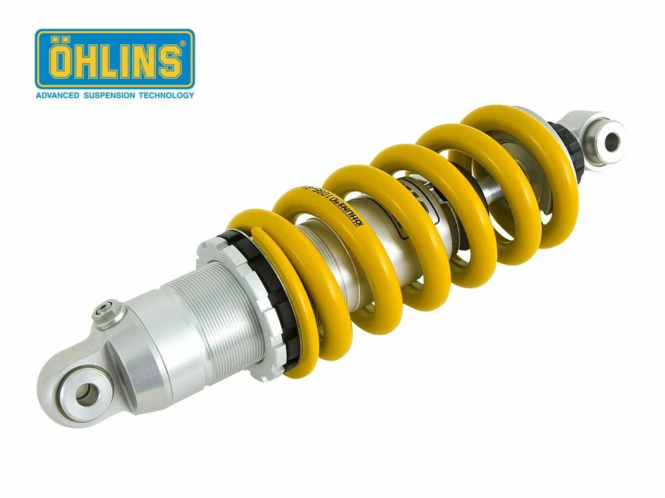 AMMORTIZZATORE OHLINS ANTERIORE PER BMW K 1200 S 2005-08 - Immagine 1 di 1