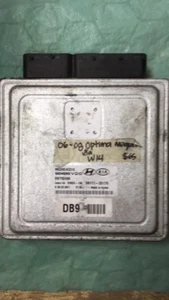 39111-25170 Kia Optima 2006-2008 ecm ecu computer - Picture 1 of 1