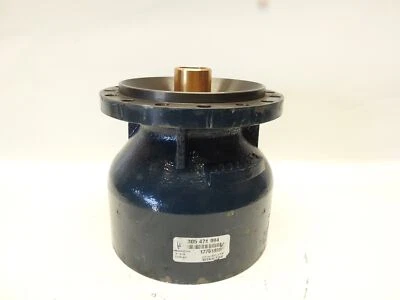 Gruppo ciotola superiore Franklin 8" STS 350/450 GPM 305471994 - Immagine 1 di 4