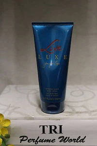 Live Luxe by Jennifer Lopez Shimmer Touch Body Lotion BIG TUBE 6.7 oz. RARE - Picture 1 of 2