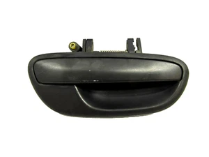 2005-2009 Subaru Outback Right Front Exterior Door Handle Assembly Black OEM - Picture 1 of 3