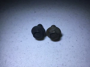 International Harvester Scout II New OE Exact Replacements Hinge to Pillar Bolt - Picture 1 of 4