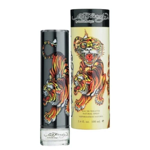 Ed Hardy 100ml Eau de Toilette Men Fragrances EDT Natural Spray for Him - Picture 1 of 2