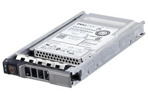Dell 960GB SAS 2,5" 12G SSD 6N7KY, KPM6XRUG960G | 1 Jahr Garantie - Bild 1 von 2