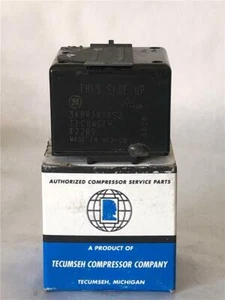 Tecumseh B15-198 82209 Relay 3ARR3B10S3 - Picture 1 of 5
