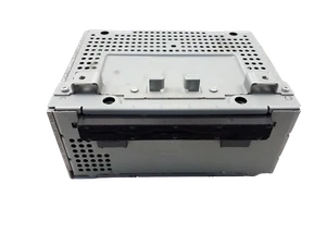 Cd Radio Player Ford Fiesta E1BT-18C815-GE NG AHU 1322 - Foto 1 di 6