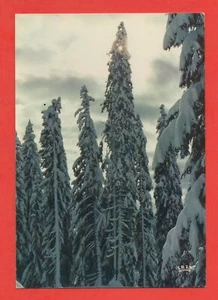 La Barrier Of Snow (J8815) - Picture 1 of 1