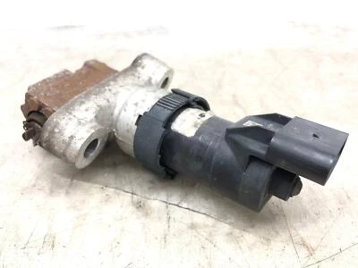 Motor de ajuste de freno de estacionamiento de emergencia trasero izquierdo Porsche Cayenne 2011-2018 Foto 1 de 4