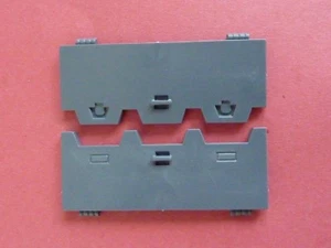 Space Marine RHINO / PREDATOR TOP TWO DOOR HATCH - Bits 40K - Imagen 1 de 1