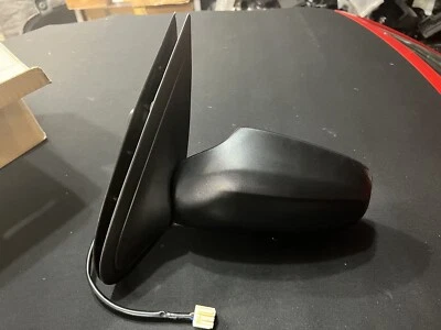 2001-2002 For Ford Escape Left Driver Side View Door Mirror FO1320189 - Image 1 of 4