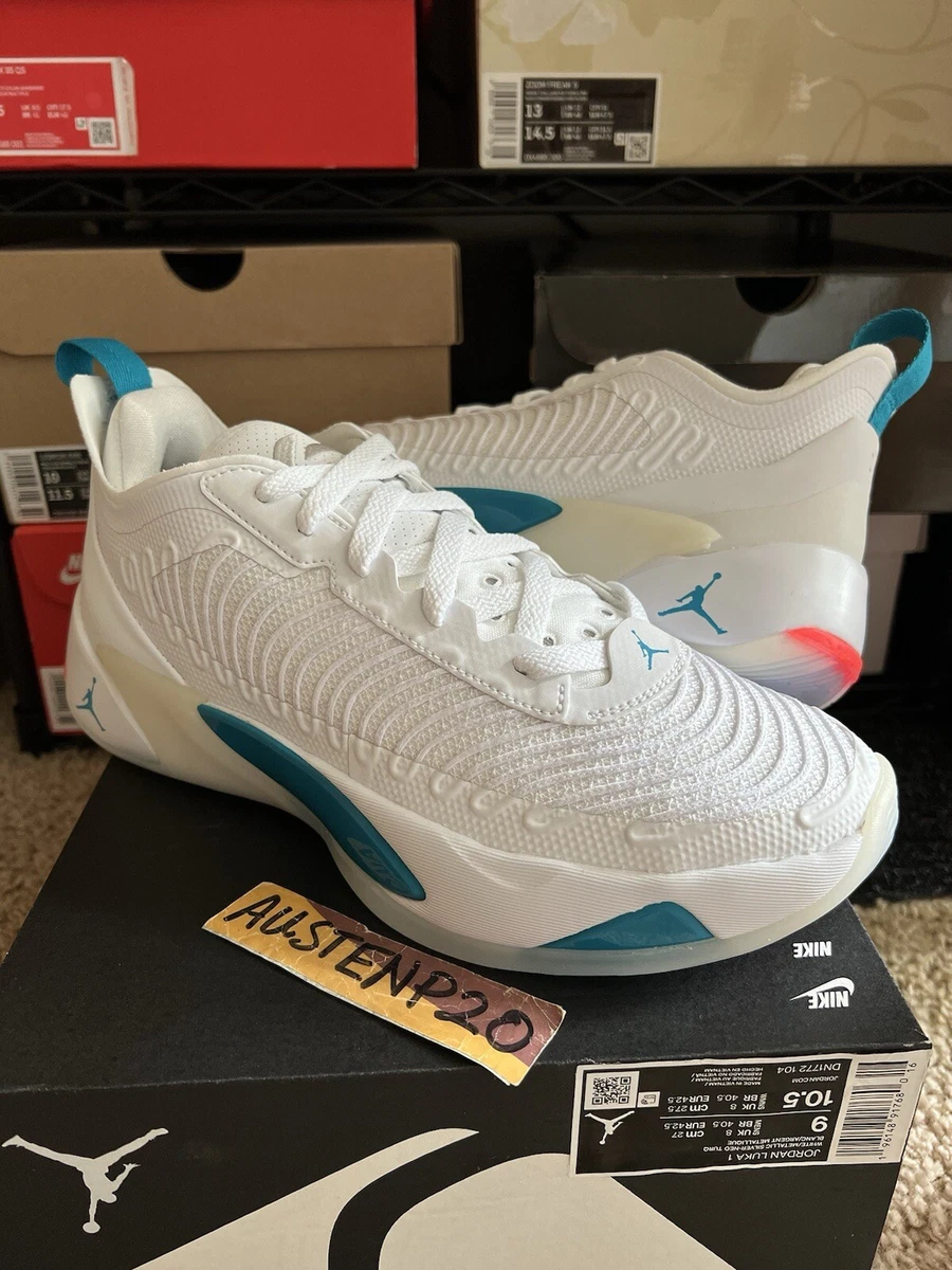 Jordan Luka 1 PF Legend of 7 for Sale | Authenticity Guaranteed | eBay