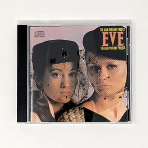 The Alan Parsons Project - Eve CD - Foto 1 di 7