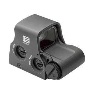 EOTech XPS2-0 Grey Holographic Sight Grey Color, 68 MOA ring and 1MOA XPS2-0Grey - Picture 1 of 3