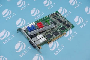 Placa Mitsubishi Bd650A141G53 Cc-Link Q80Bd-J71Gp21-Sx Q80Bdj71Gp21Sx 60 días de guerra - Imagen 1 de 4