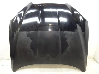 2009-2011 Jaguar XF Hood Cover Bonnet Black OEM DE240632 Foto 1 de 4