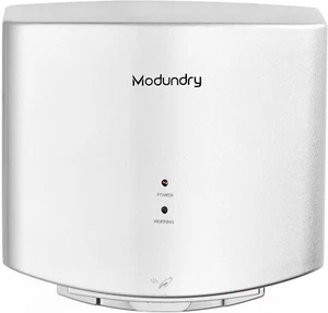 Classic Hand Dryer, Automatic Hand Dryer 10s Fast Dry, Commercial Electric Hand - Picture 1 of 7