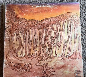 SAVOY BROWN - BLUE MATTER - PARROT RECORDS - GATEFOLD COVER - 1969 PRESSING - Picture 1 of 6