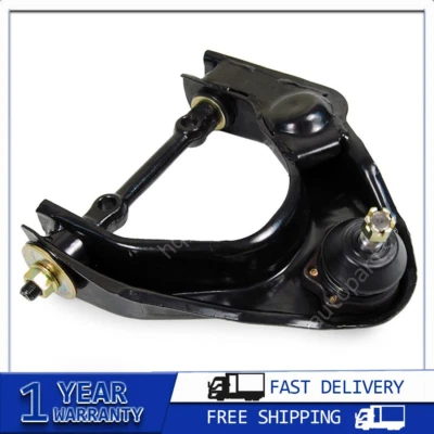 Control Arm w/ Ball Joints Assembly For Nissan D21 4WD 3.0L 1989 1988 1987 1986 - Image 1 of 4